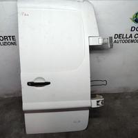 PORTIERA POSTERIORE DESTRA FIAT Scudo 3Â° Serie (0