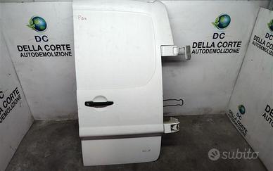PORTIERA POSTERIORE DESTRA FIAT Scudo 3Â° Serie 9H