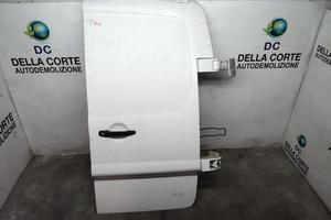 PORTIERA POSTERIORE DESTRA FIAT Scudo 3° Serie 9H