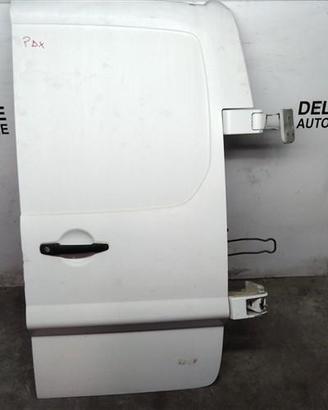 PORTIERA POSTERIORE DESTRA FIAT Scudo 3° Serie 9H