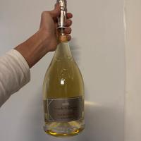 Bottiglia di vino