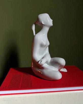 Statuetta Royal Dux