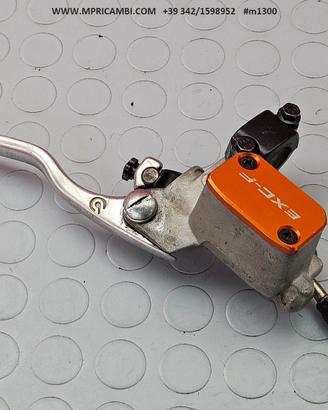 POMPA ANTERIORE KTM EXC F 250 2008 2011 EX-C 250F