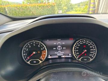 Jeep Renegade 1.0 T3 120 cv Limited