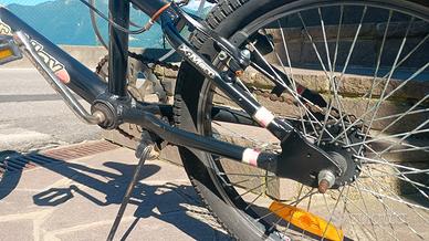 bicicletta bmx