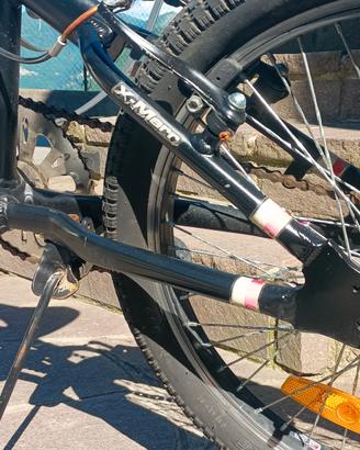 bicicletta bmx