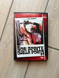 Dvd Non Aprite Quella Porta 1970 Tobe Hooper