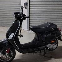 Vespa 50S 4t come nuova