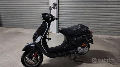 Vespa 50S 4t come nuova