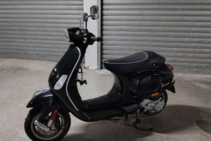 Vespa 50S 4t come nuova