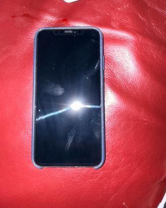 Iphone xs max 256 gb