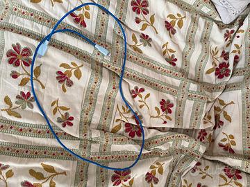 Cavo USB-C a Lightning per iPhone – Blu