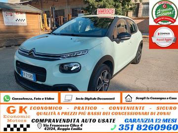 Citroen C3 PureTech 68 Feel, BENZINA, OK NEOPATENT