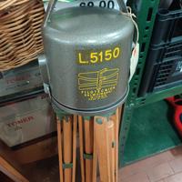 teodolite o livella Salmoiraghi 