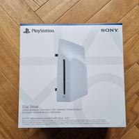 Unità disco per console PS5 edizione digitale