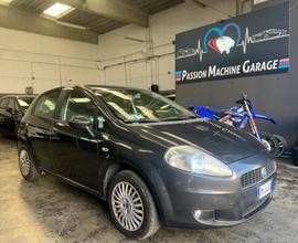 Fiat Grande Punto Grande punto 1.4 57kw 77cv