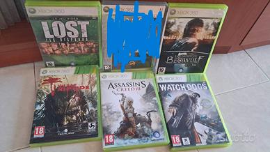 lotto giochi xbox 360