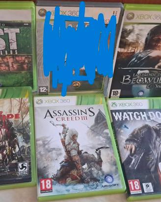 lotto giochi xbox 360