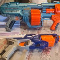 coppia nerf