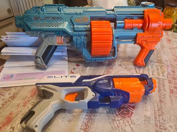 coppia nerf