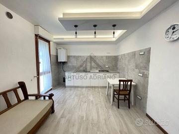 Appartamento di 51 m² con 2 locali e box auto a Ro