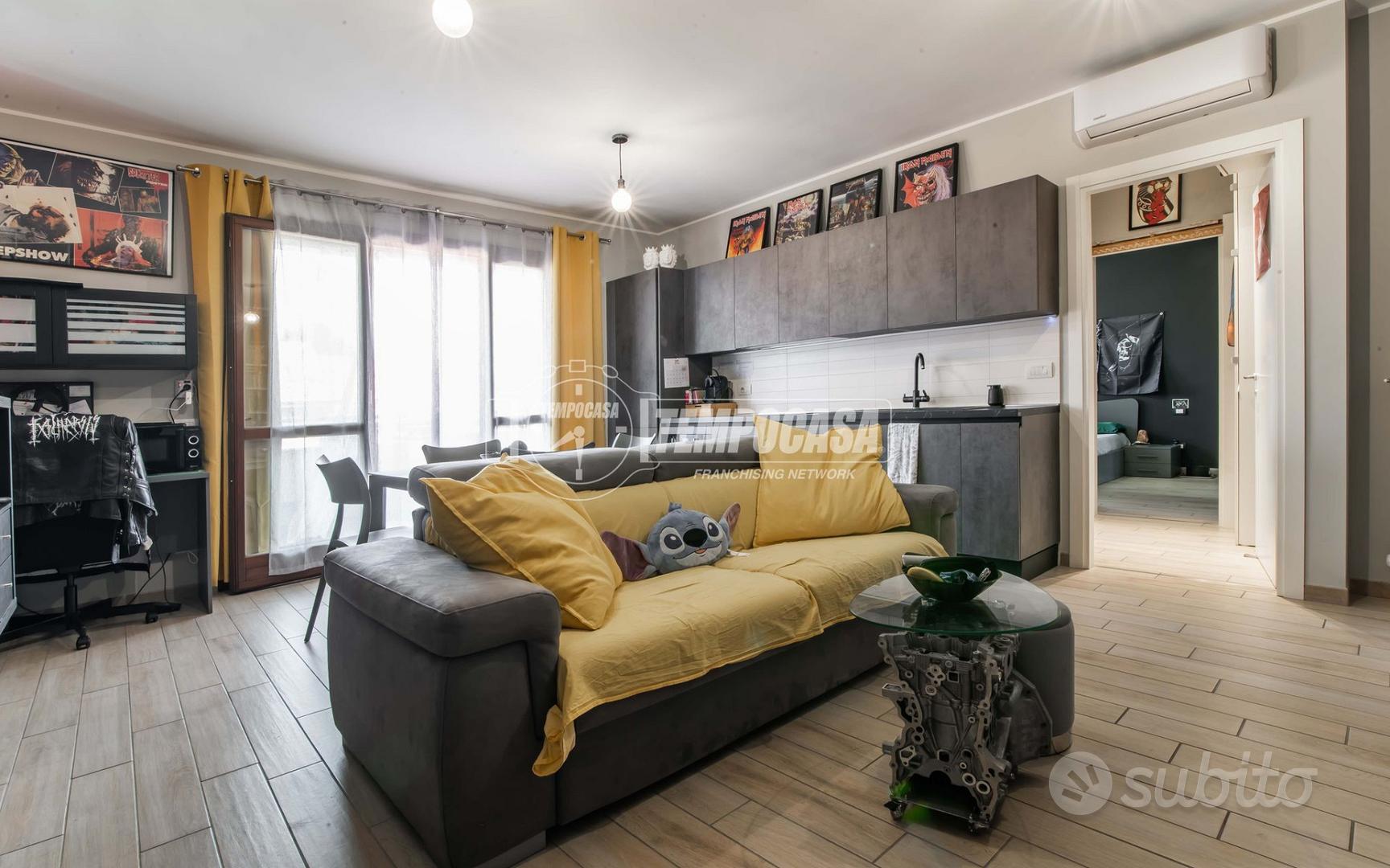 Appartamento – Cusano Milanino, Cusano - Vista 2