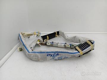 Airbag a tendina tetto laterale sinistra hyundai i