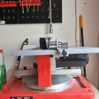 sega circolare stayer sc 251