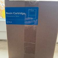 Resina per Stampante 3D