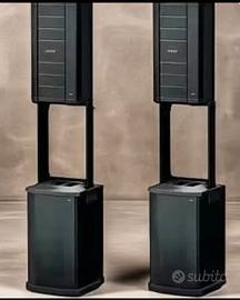 IMPIANTO BOSE F1 MODEL 812