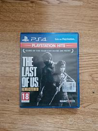The Last of Us