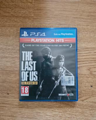The Last of Us
