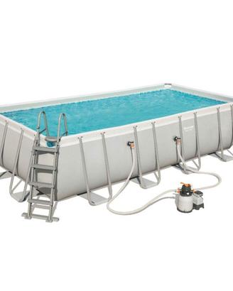 Piscina Bestway