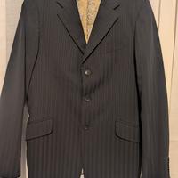 completo uomo Just Cavalli taglia 52