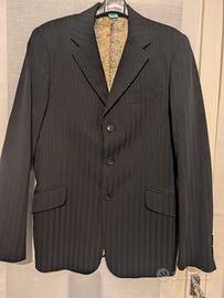 completo uomo Just Cavalli taglia 52