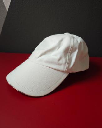 cappellino Burberry London 
