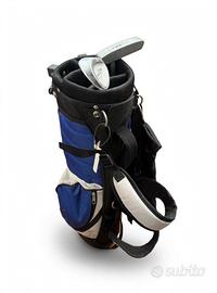 Sacca da golf bambino