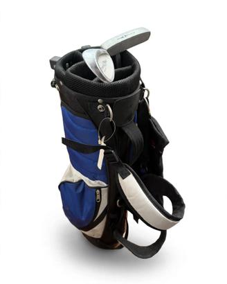 Sacca da golf bambino