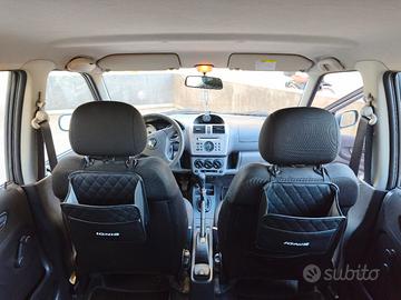 Suzuki Ignis 1.5 benzina 4x4 anno 2008