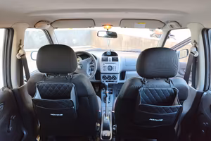 Suzuki Ignis 1.5 benzina 4x4 anno 2008