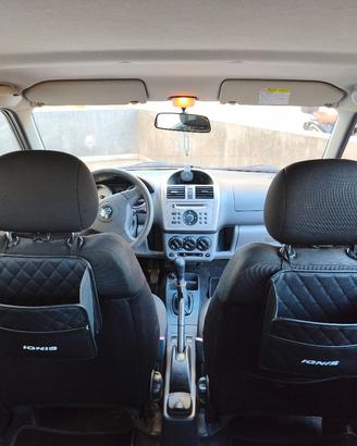 Suzuki Ignis 1.5 benzina 4x4 anno 2008