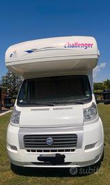 Camper challenger 