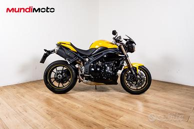 TRIUMPH SPEED TRIPLE 1050 ABS - 2015