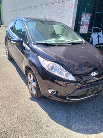 FORD FIESTA 2010 - 510.25