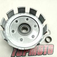 CESTELLO FRIZIONE CLUTC GILERA MX1 -RV 125 88-91