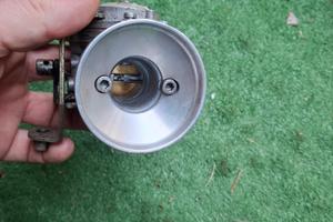 carburatore  kart 100cc 