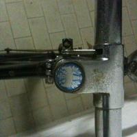 Bicletta Bianchi da donna