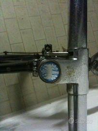 Bicletta Bianchi da donna