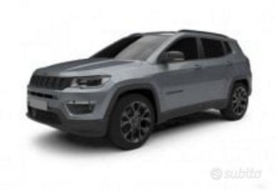 Jeep Compass My23 Limited 1.6 Diesel 130hp Mt...