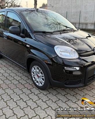 FIAT Panda 1.0 FireFly S&S Hybrid,Bluetooth